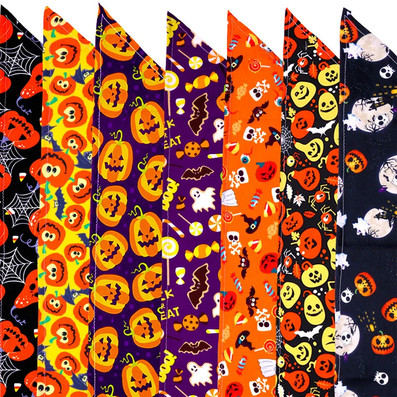 Halloween Bandana
