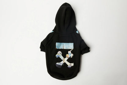 Woof Hoodie
