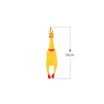 Chicken Toy