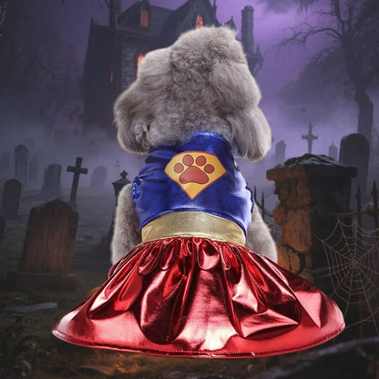 Halloween Dress