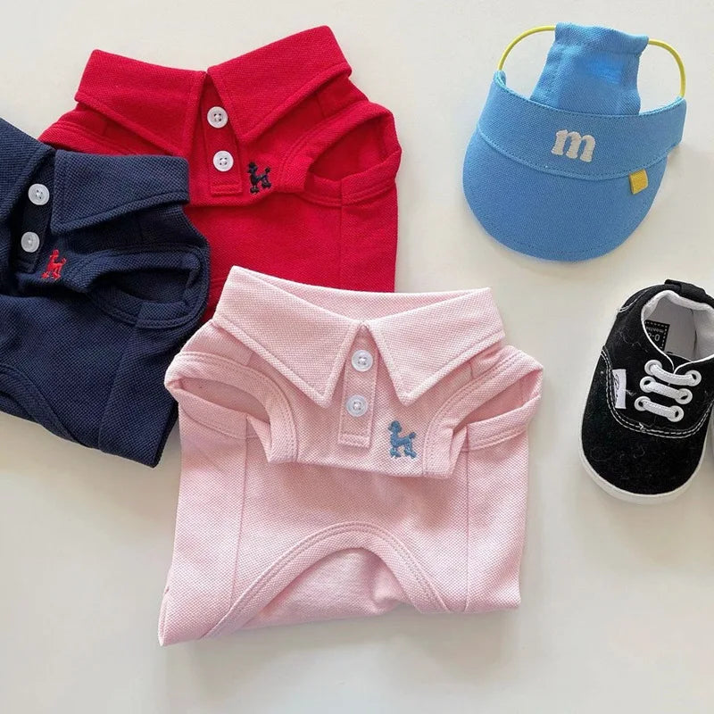 Classic Polo Shirt