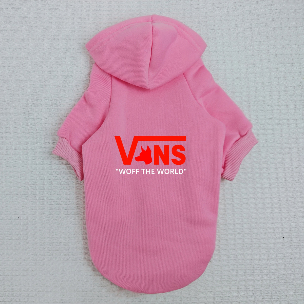Bold Hoodie