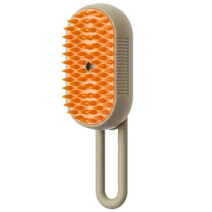 Spray Massage Brush