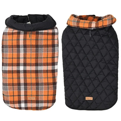 Waterproof Winter Jacket