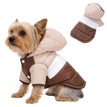 Urban Hoodie