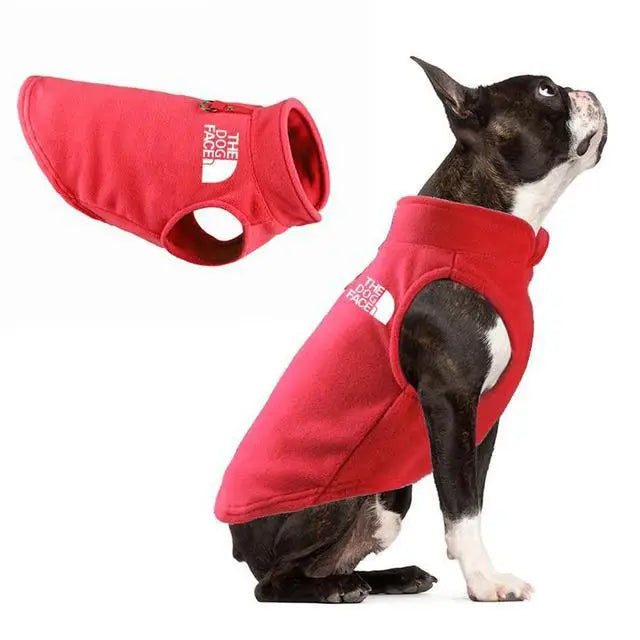 The Dog Face Sweater