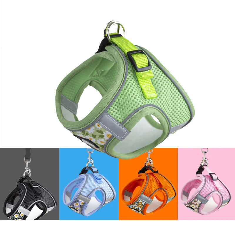 Breathable Harness