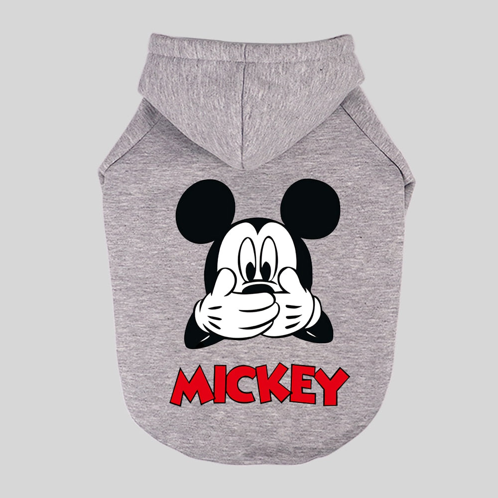 New Thickened Hoodies