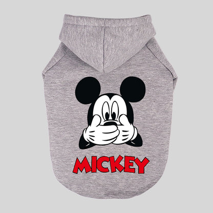 New Thickened Hoodies