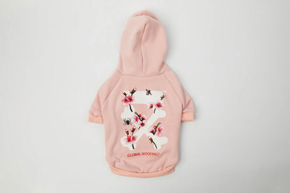 Woof Hoodie
