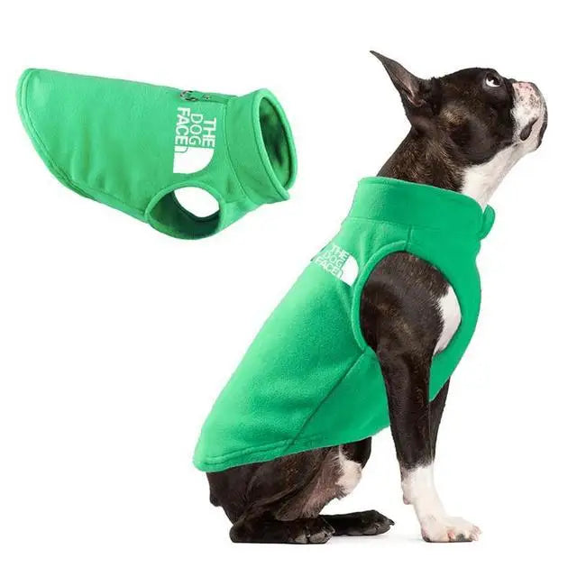 The Dog Face Sweater