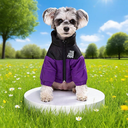 The Dog Face Waterproof