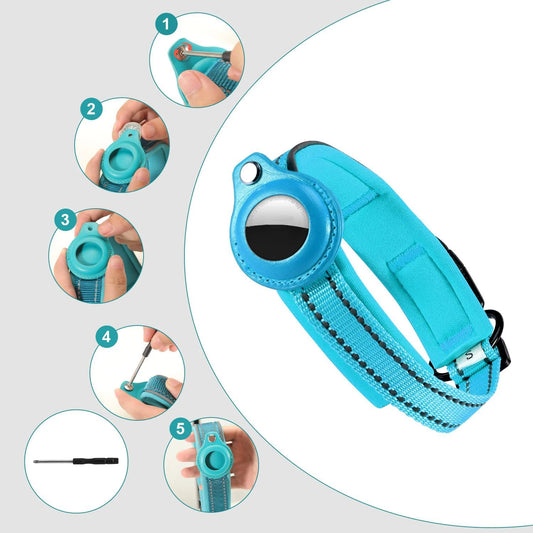 Reflective Collar