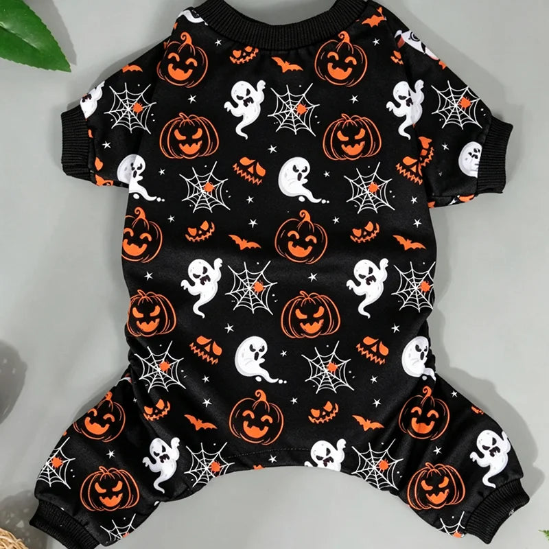 Halloween Pajamas