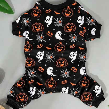 Halloween Pajamas