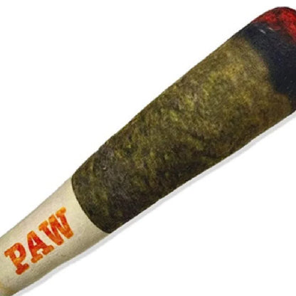 Squeaky Cigar Toy