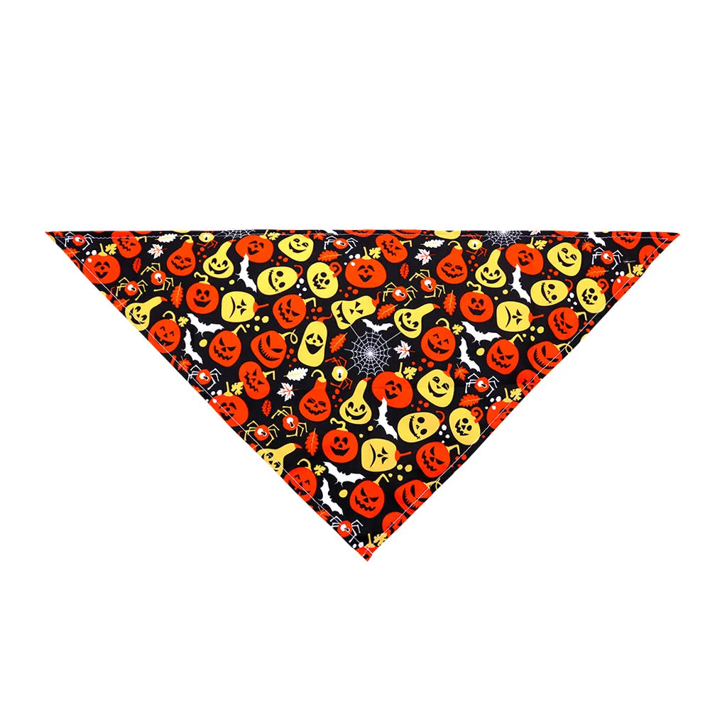 Halloween Bandana