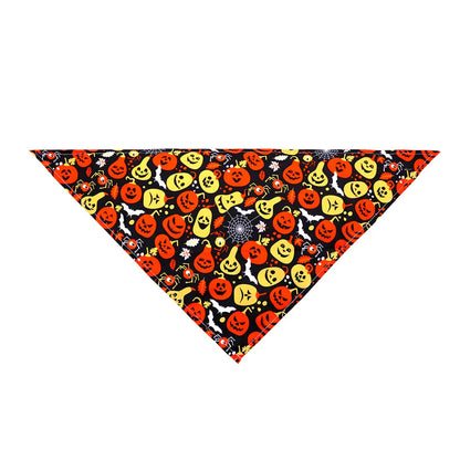 Halloween Bandana