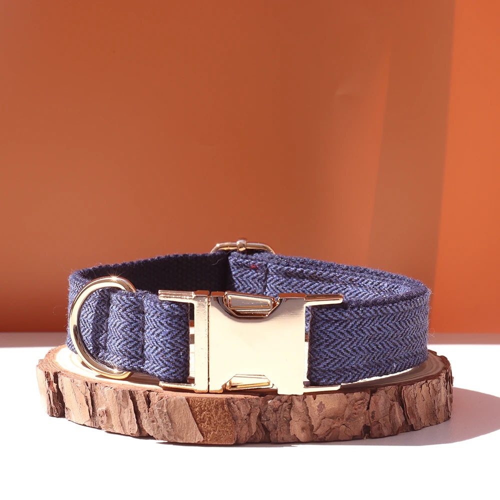 Collar Bow