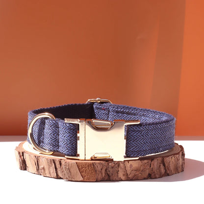 Collar Bow