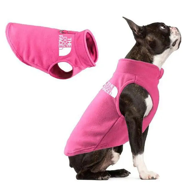 The Dog Face Sweater