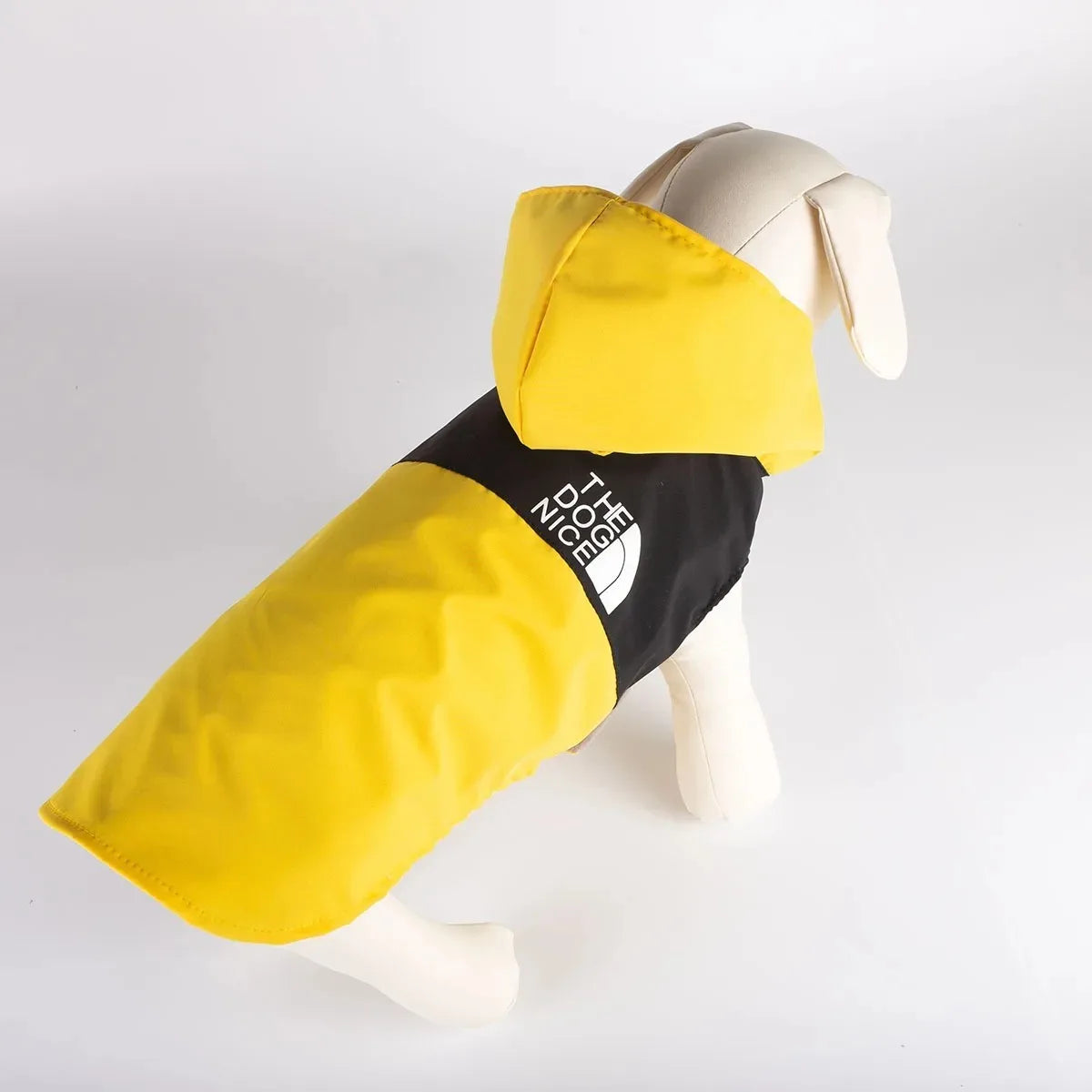 The Dog Face Blouse