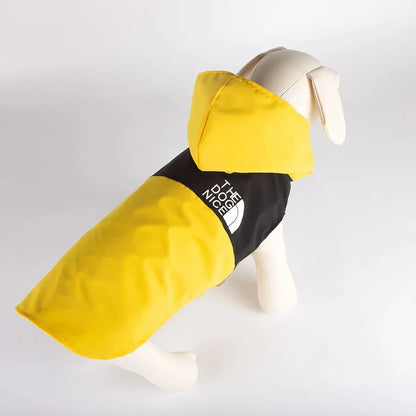 The Dog Face Blouse
