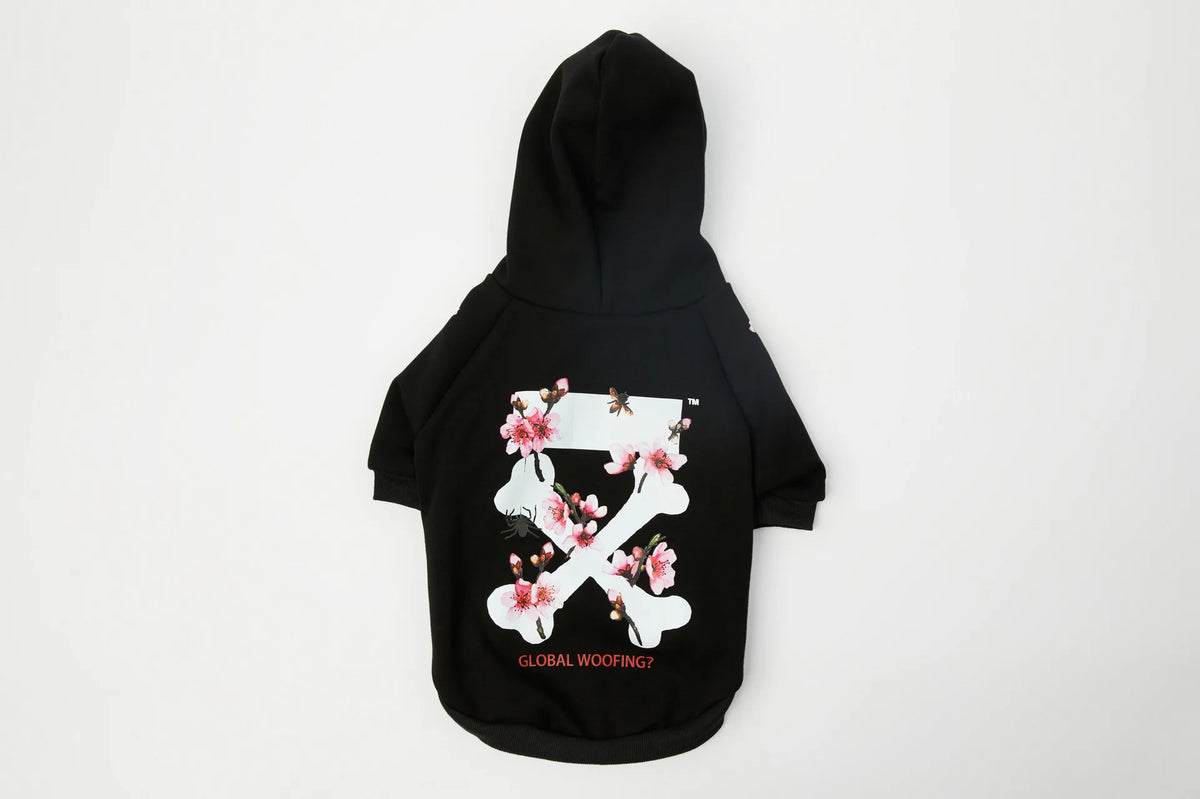 Woof Hoodie