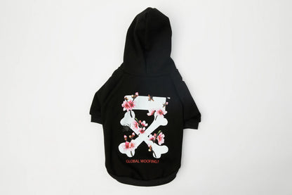 Woof Hoodie