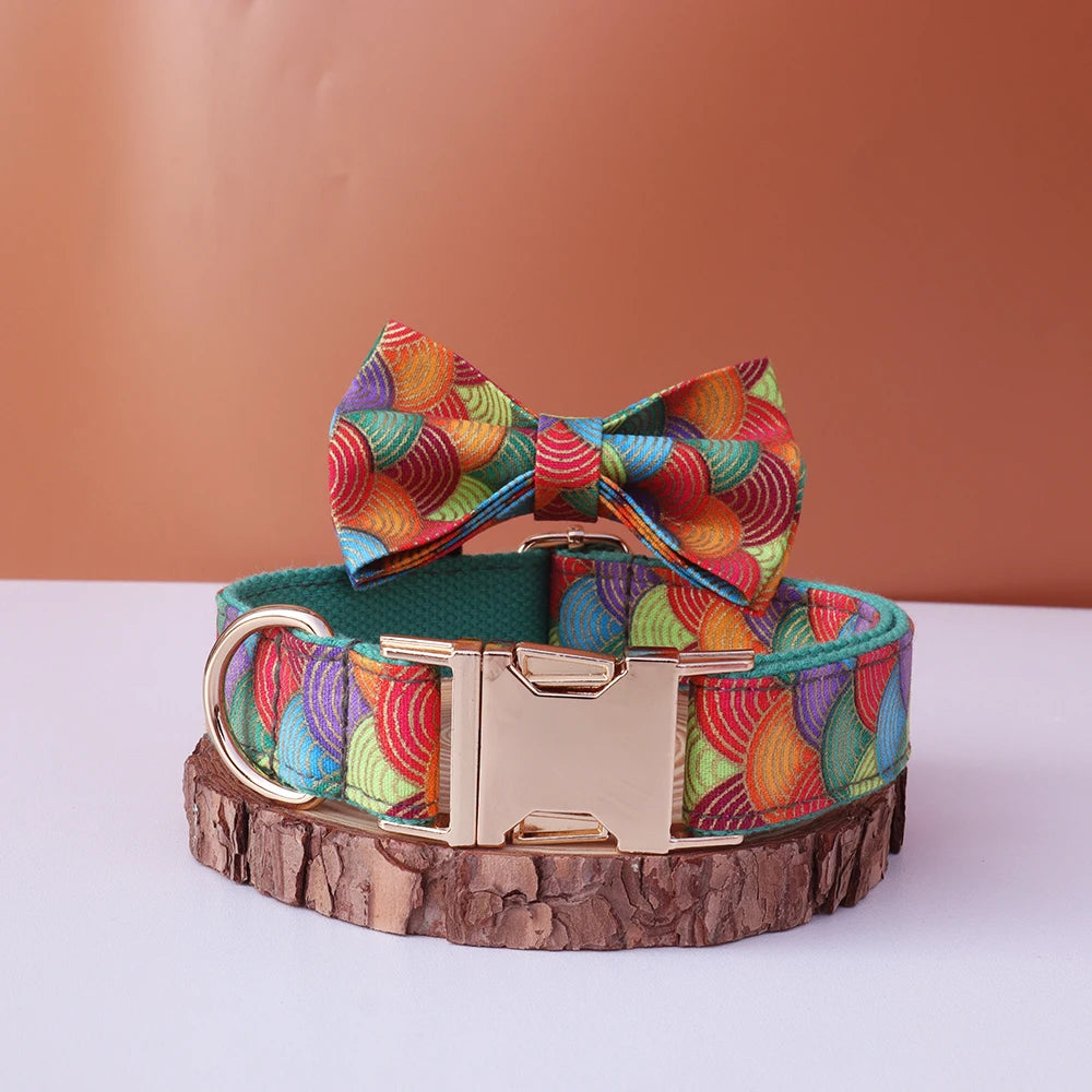 Customized Collar
