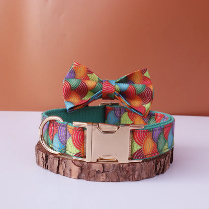 Customized Collar