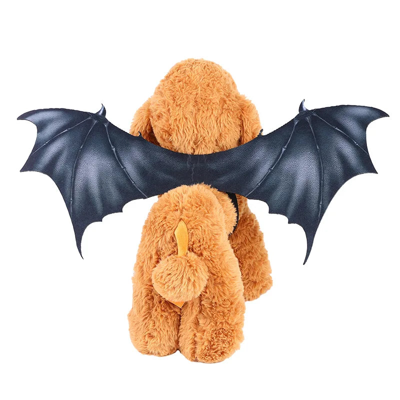 Ghost Bat Wings