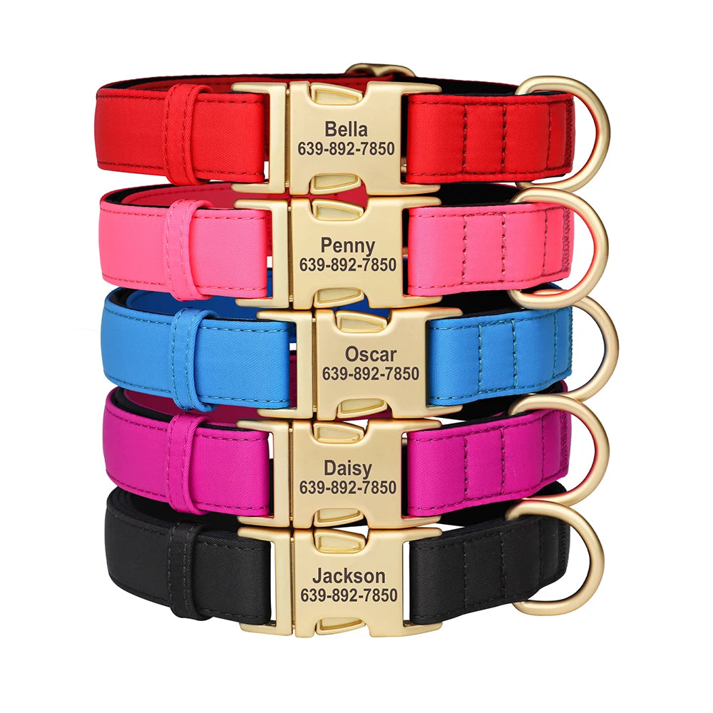 Waterproof Collar