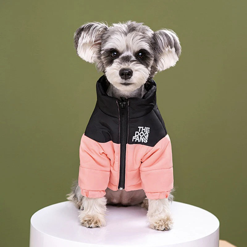 The Dog Face Waterproof