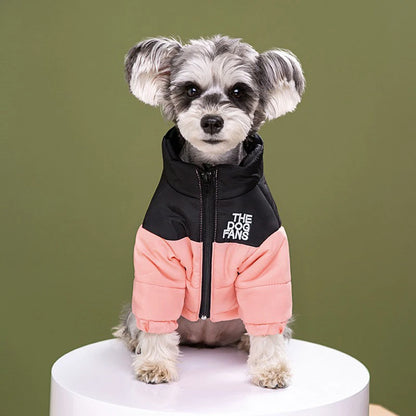 The Dog Face Waterproof