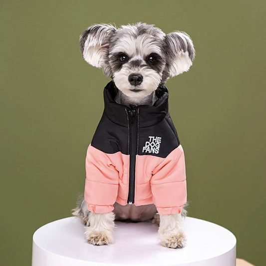 The Dog Face Waterproof