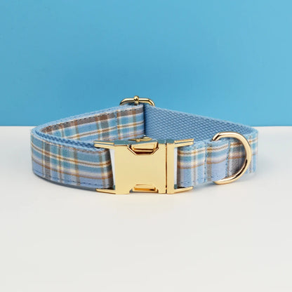 Luxury Leash & Collar