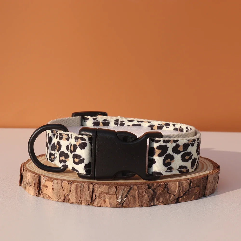 CustomCollar & Leash