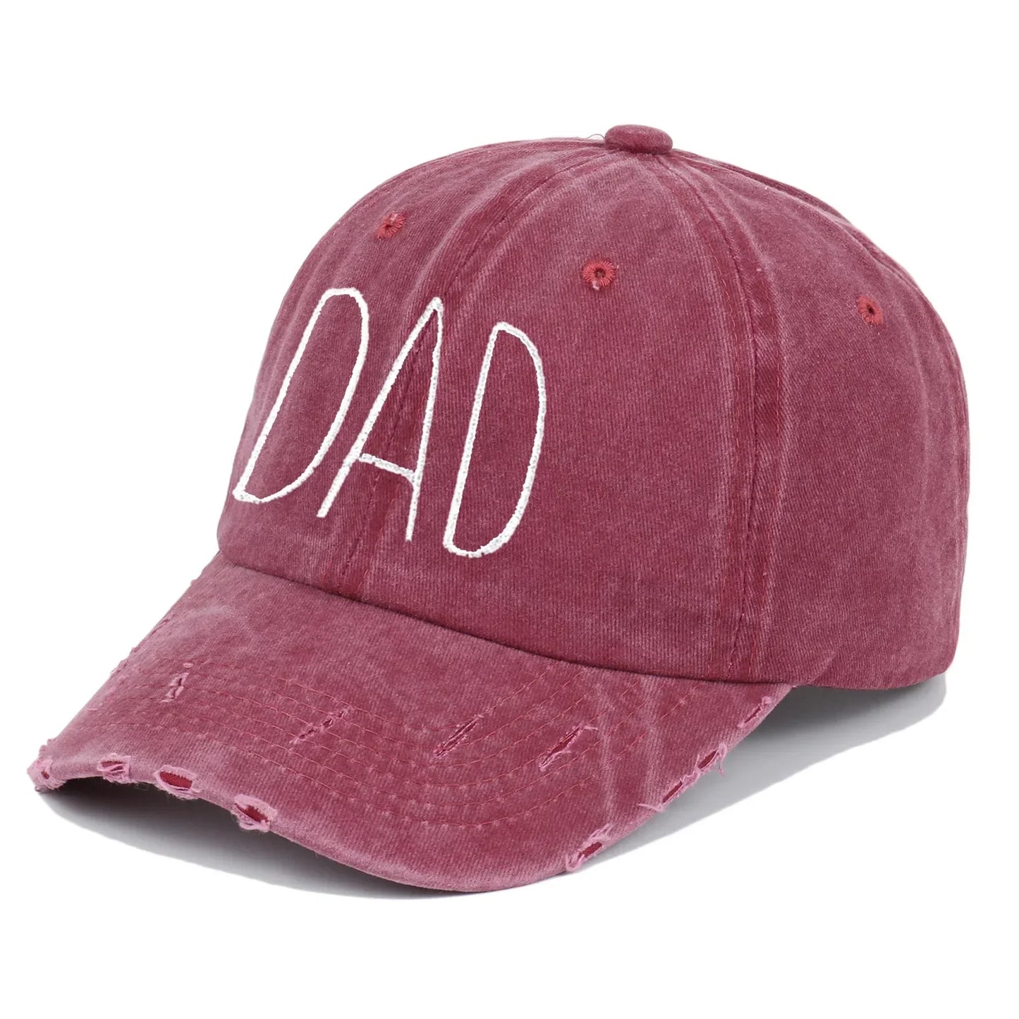 DOG MOM Cap