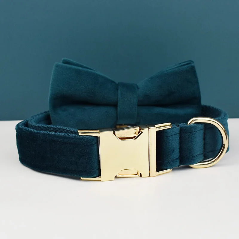 Adjustable Collar & Leash