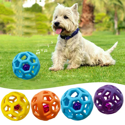 Chew Ball Toy