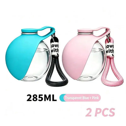 Portable Water Bowl