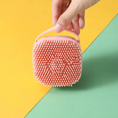 Massage Bath Glove