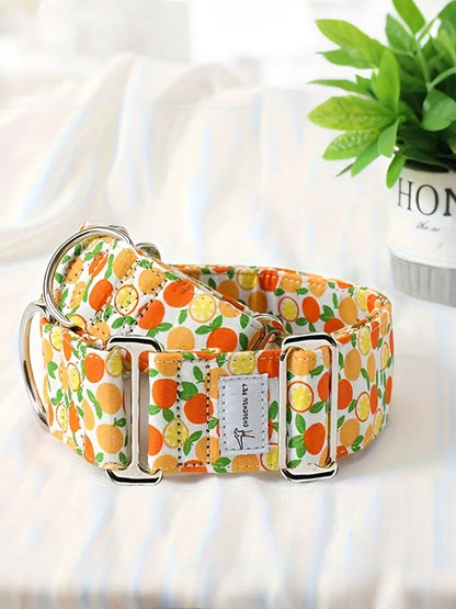 Adjustable Collar
