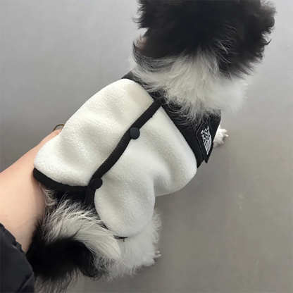 The Dog Face Jacket