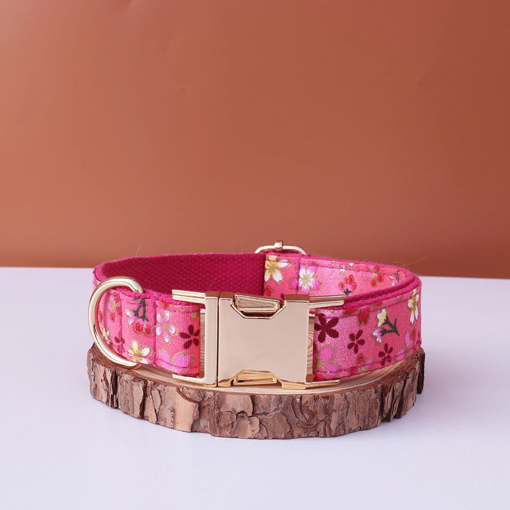 Customized Collar