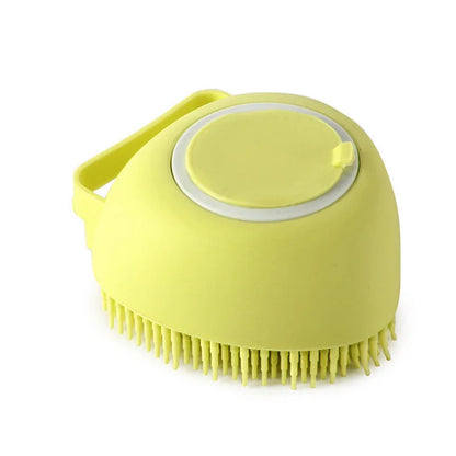 Massage Bath Glove