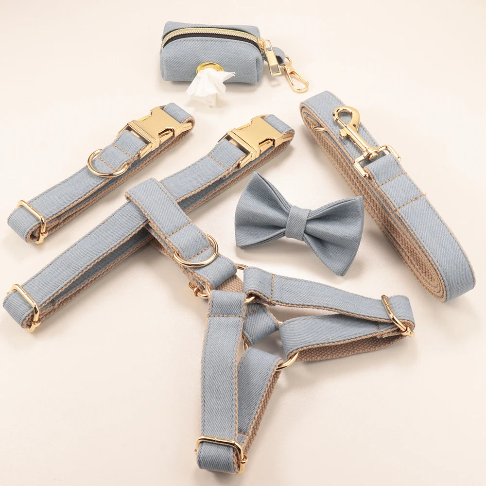 Denim Set