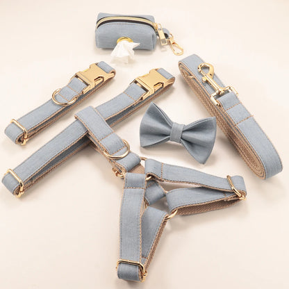 Denim Set