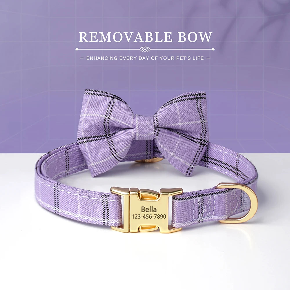 Bow Collar